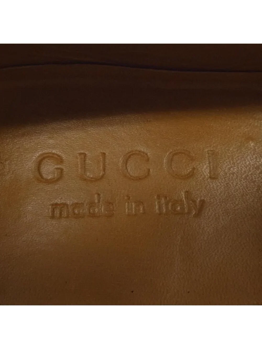 Gucci Sneakers Black